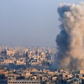 ÜRO peasekretär väljendas ärevust julmuste pärast Aleppo lahingu lõppfaasis
