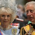 Prints Charles pani oma lapselapsele armsa hüüdnime!