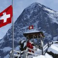 Kriis pitsitab: Šveitsi kuurordid igatsevad Venemaa rikkaid turiste