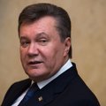 МВД Украины: Виктор Янукович объявлен в розыск