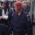 СБУ обвинила в провокациях 2 мая в Одессе близких к Януковичу людей, Россия — "киевскую хунту"