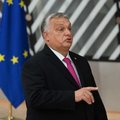 ЕС хочет пригласить Украину к переговорам, но Орбан — против. Уступит ли венгерский лидер на саммите Евросоюза?