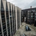 Tallinna korterite hinnad tõusid viis protsenti