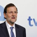 Rajoy välistab korruptsiooniskandaali tõttu tagasiastumise