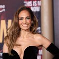 Jennifer Lopez tegi jahmatava paljastuse oma eraelu kohta: lauljanna oli varem vägivaldses suhtes