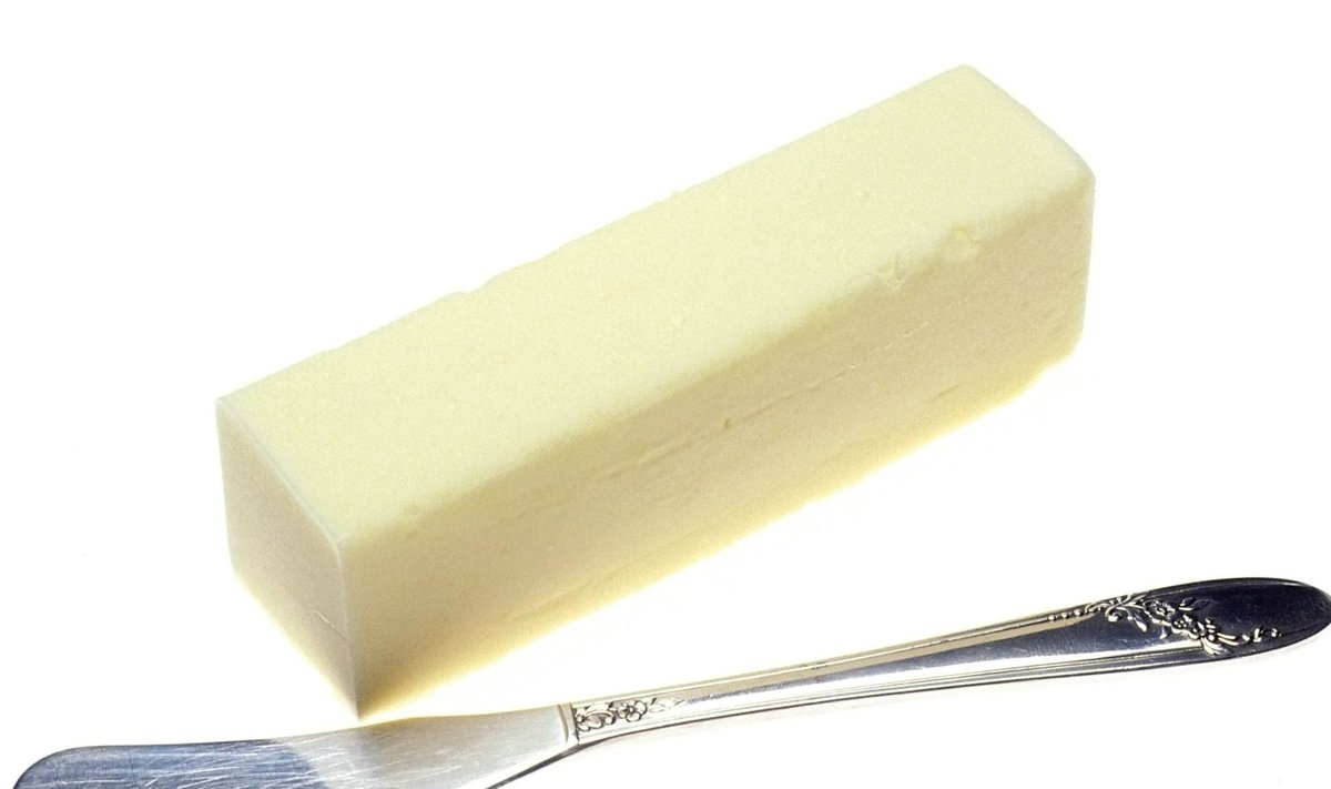 Alates 1920. aastatest on võile eelistatud margariini, kuid juba tuhandeid aastaid enne seda oli või mitmete kultuuride toitumises põhikohal, ilma et see oleks kaasa toonud suuremaid terviseprobleeme. 