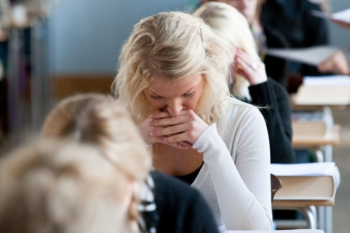 Kõige rohkem valiti inglise keele, ühiskonnaõpetuse ja geograafia ...