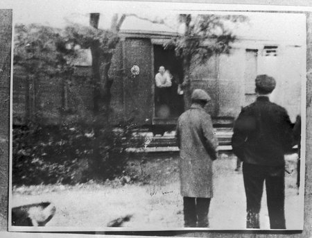 Märtsiküüditamine 1949. aastal viis Siberisse üle 20 000 eestlase