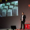 Forte vahendab TEDxTartu ideekonverentsi: teise sessiooni esinejate mõtteid loe siit