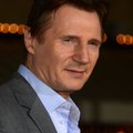 FOTOD | Vanadus teeb oma töö: filmitäht Liam Neeson on tundmatuseni muutunud!