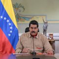 Парламент Венесуэлы проголосовал за отставку президента