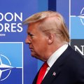 Raimond Kaljulaid: kui Trumpi nõunik räägib NATO lõhkumisest, tasub teda kuulata