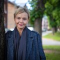 Armastatud näitleja Elina Reinold: vabakutselise elu on väga raske olnud. Sellega kaasneb üksinduse tunne