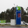 Neste tõstis Statoili eeskujul bensiini hinda, kuid vähem