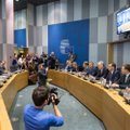 Лидеры стран ЕС пока не договорились по многолетнему бюджету сообщества