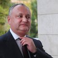 Moldova põhiseaduskohus lubas Vene propaganda keelustada Vene-meelsest presidendist mööda minnes