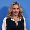 Madonna paljastas väga intiimse koha ja Piers Morgan reageeris: ma just oksendasin
