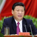 Hiina meedias mainiti esimest korda 12 päeva jooksul kadunud asepresidenti