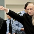 Massimõrvar Breivik otsustas riigi kohtusse kaevata