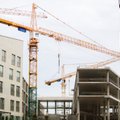 Количество делопроизводств по строительным проектам бьет в столице все рекорды