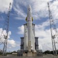 OTSE | Euroopa rakett Ariane-6 stardib täna õhtul