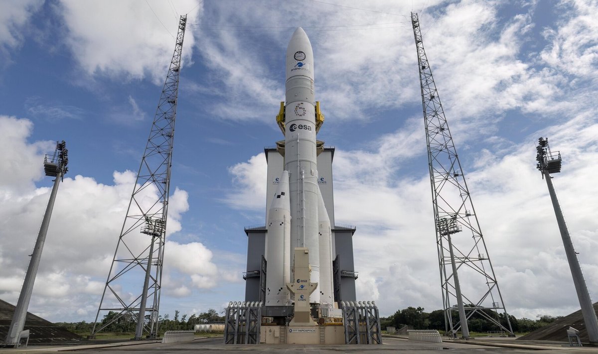 Ariane-6 