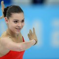 Легендарная Татьяна Тарасова объяснила высокие оценки Аделины Сотниковой