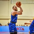 DELFI SKOPJES | Kolm põhjust, miks Eesti korvpallikoondis ärevaks teinud seisust välja tuli