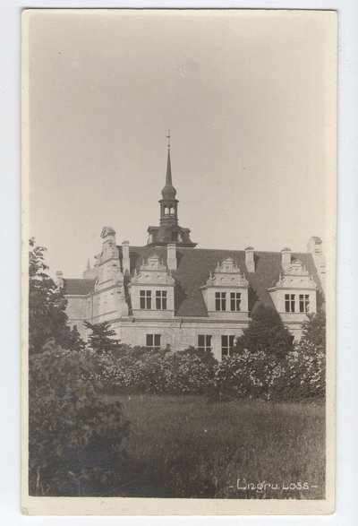 Ungru loss oma täies hiilguses enne Teist maailmasõda.