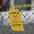 Kiirguse jälgijad on tuvastanud Euroopas radioaktiivse joodi lekke