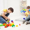 Lego больше не будет выпускать игрушки специально “для девочек” или “для мальчиков”