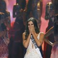 FOTOD & VIDEO! Suurejoonelised kleidid ja glamuursed neiud: Miss Universum 2014 on Miss Kolumbia!