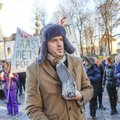Rainer Vakra: Tallinna kolhoosilaut tuleb puhtaks rookida