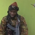 Islamiriigi kaliif võttis vastu Nigeeria Boko Harami truudusvande