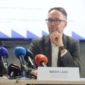 VIDEO | Fantoomsõiduki eest peab autoomanik maksma 2027. aastal 800 eurot registrist kustutamise tasu