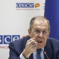 Россия намерена приостановить свое участие в Парламентской ассамблее ОБСЕ