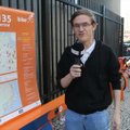 DELFI VIDEO BRASIILIAST: Rio de Janeiro rattalaenutus üllatab uskumatute hindadega