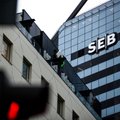 SEB hakkab varsti vastu võtma pensioni investeerimiskonto avaldusi