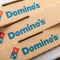 Щедрое открытие: Domino’s Pizza раздаст таллиннцам 500 бесплатных пицц
