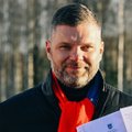 Veiko Veskimäe: Paidest võiks saada Eesti jalgpallipealinn ja Linnameeskonnast parim klubi