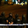 Ответственность за теракт в Манчестере взяло на себя "Исламское государство"