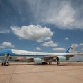 USA saatkond: Obama tuleb Tallinnasse Air Force One'iga