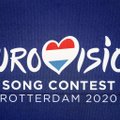 Väga hea loos! Eesti on Eurovisionil samas poolfinaalis mitmete lähiriikidega