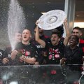 Leverkuseni ajalooline Saksamaa meistritiitel: pöörased tagasitulekud, imemees Alonso ja Harry Kane´i needus