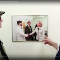 VIDEO: Michael Moore: Clinton käis 20 aastat tagasi Eestis universaalset arstiabi õppimas
