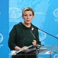 Moskva nimetas Saksamaa suursaadiku konsultatsioonidele kutsumist ebasõbralikuks sammuks