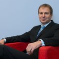Sutter teenib Eesti Energia juhina Liivest oluliselt vähem