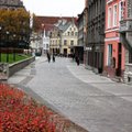 Tallinna vanalinnas läks kaubaks pea kahe miljoni eurone maja