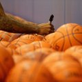Saaremaa korvpallikoondis kohtub Saarte mängude finaalis Bermudaga