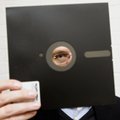 Uskumatu: USA tuumalõhkepäid kontrollib iidne 70ndate arvutisüsteem kaheksatolliste diskettidega